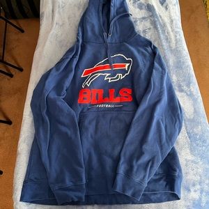 NFL Buffalo Bills sweater